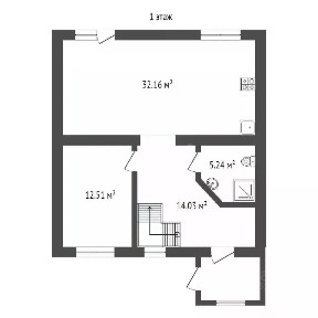 Продается 2-этажный дом, 265 м²