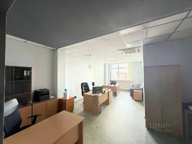 Продается помещение свободного назначения, 45,5 м²