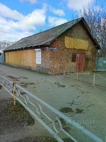 Продается торговая площадь, 119 м²