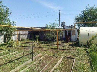 Сдается 1-этажный дом, 80 м²
