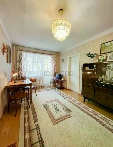Продается 2-комн. квартира, 44,2 м²