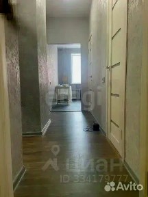 Продается 2-комн. квартира, 56,5 м²