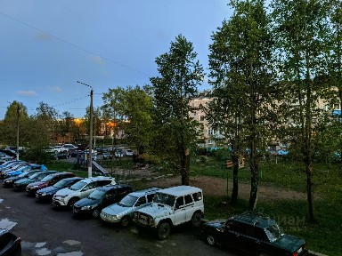 Кировская область, Киров, р-н Первомайский, Коминтерновский микрорайон, ул. Павла Корчагина, 211А