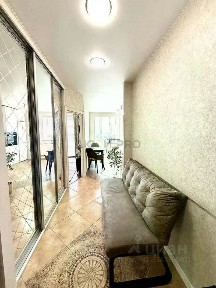 Продается 1-комн. квартира, 40,2 м²