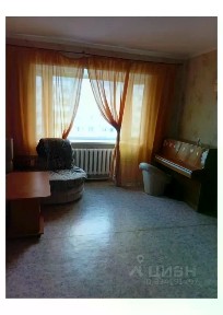 Продается 2-комн. квартира, 58,1 м²