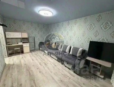 Продается 1-комн. квартира, 37 м²