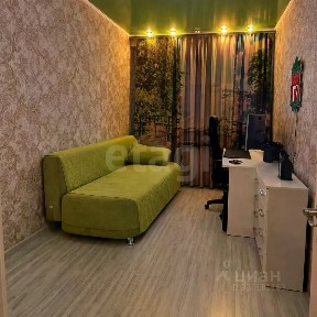 Продается 2-комн. квартира, 61,1 м²