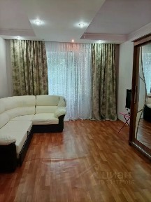Продается 2-комн. квартира, 55 м²