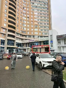Продается помещение свободного назначения, 226 м²