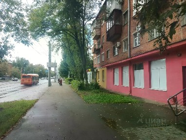 Сдается помещение свободного назначения, 172 м²