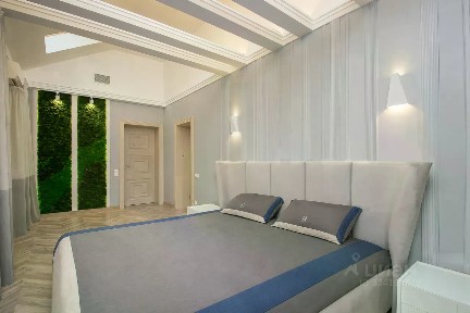 Продается 3-этажный коттедж, 264 м²