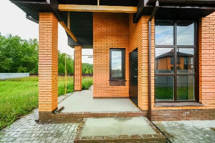 Продается 2-этажный коттедж, 154 м²