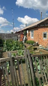 Продается 1-этажный дом, 37 м²