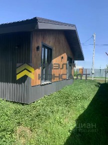 Продается 1-этажный дом, 110 м²