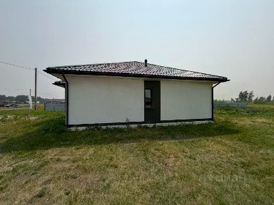Продается 1-этажный коттедж, 110 м²