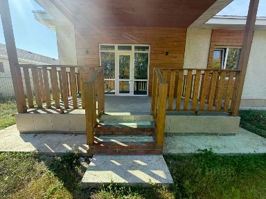 Продается 1-этажный коттедж, 137 м²