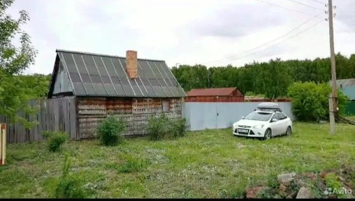 Продается участок, 35 сот.