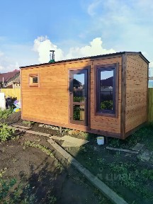 Продается дом, 12 м²