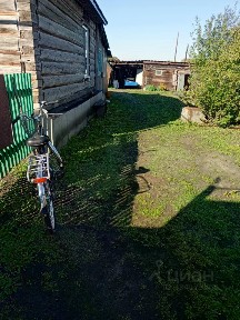 Продается 1-этажный дом, 32 м²