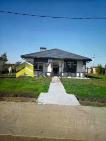 Продается 1-этажный дом, 76,5 м²