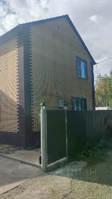 Продается 2-этажный дом, 130 м²