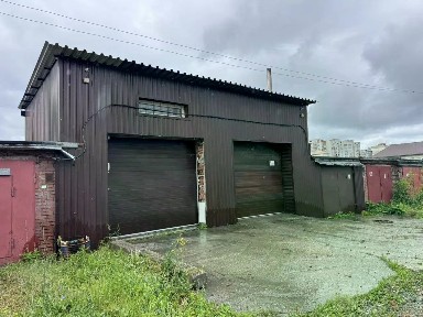 Продается автосервис, 214 м²