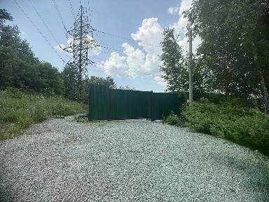 Продается коммерческая земля, 6 сот.