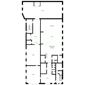 Продается помещение свободного назначения, 2 797,4 м²