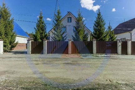 Продается 2-этажный дом, 278 м²