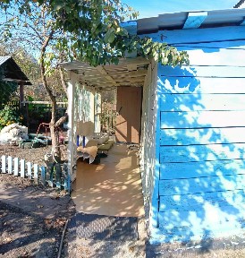 Продается 2-этажный дом, 59,6 м²