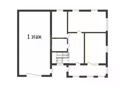 Продается 3-этажный дом, 411,6 м²