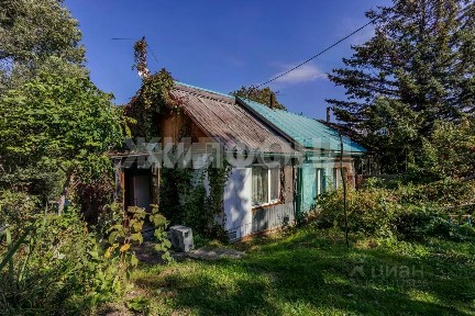 Продается 2-этажный дом, 125,3 м²