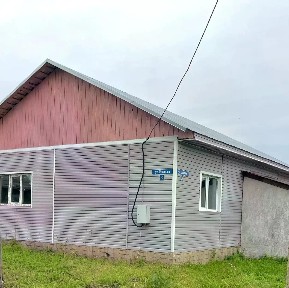 Продается 1-этажный дом, 92 м²