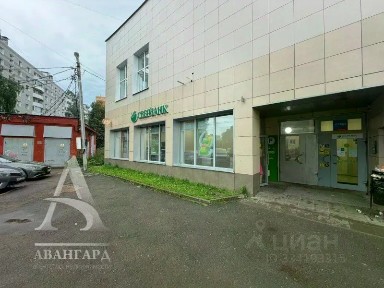 Продается помещение свободного назначения, 45,1 м²