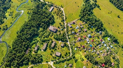 Продается здание, 7 740 м²