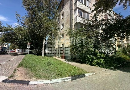 Продается помещение свободного назначения, 23 м²