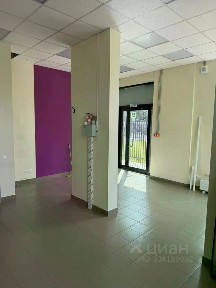 Продается помещение свободного назначения, 38 м²