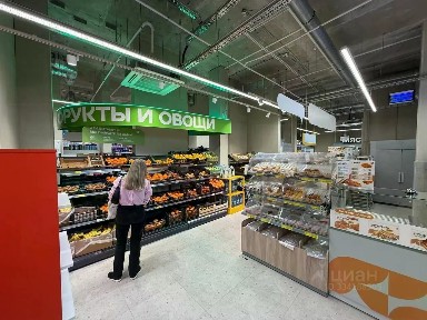 Московская область, Красногорск городской округ, Ильинское-Усово поселок, ул. Заповедная, 22