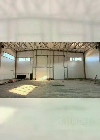Продается склад, 1 750 м²