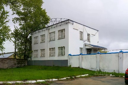 Продается производство, 950 м²