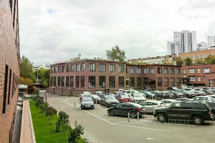 Сдается офис (B)