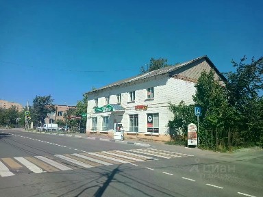 Продается торговая площадь, 385 м²