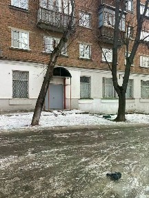 Продается торговая площадь, 293 м²