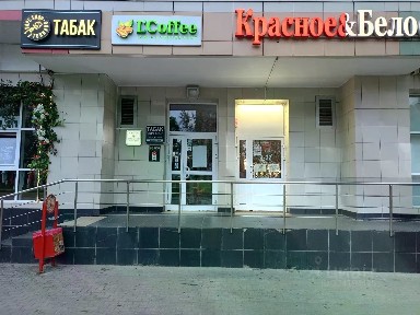 Сдается помещение свободного назначения, 19 м²
