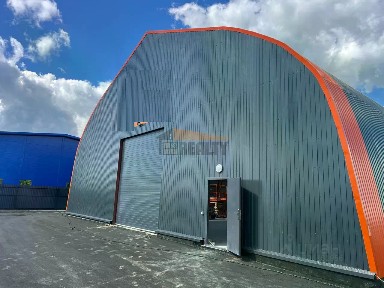 Продается производство, 1 400 м²