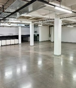 Продается помещение свободного назначения, 997 - 3 676,2 м²