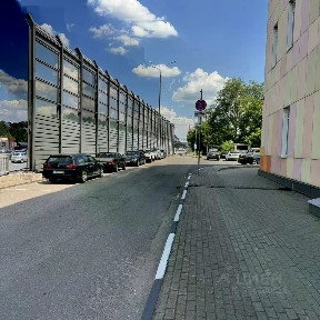 Продается торговая площадь, 108 м²