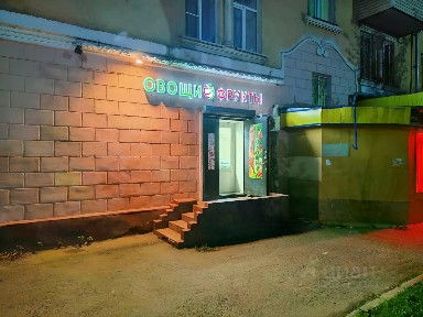 Продается помещение свободного назначения, 25,5 м²