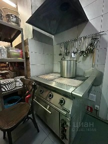 Продается помещение свободного назначения, 98 м²