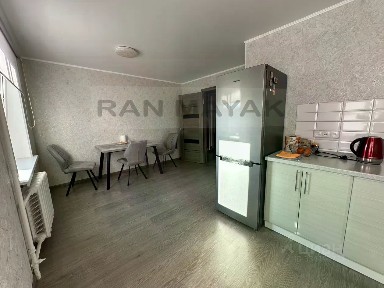 Продается 3-комн. квартира, 55 м²